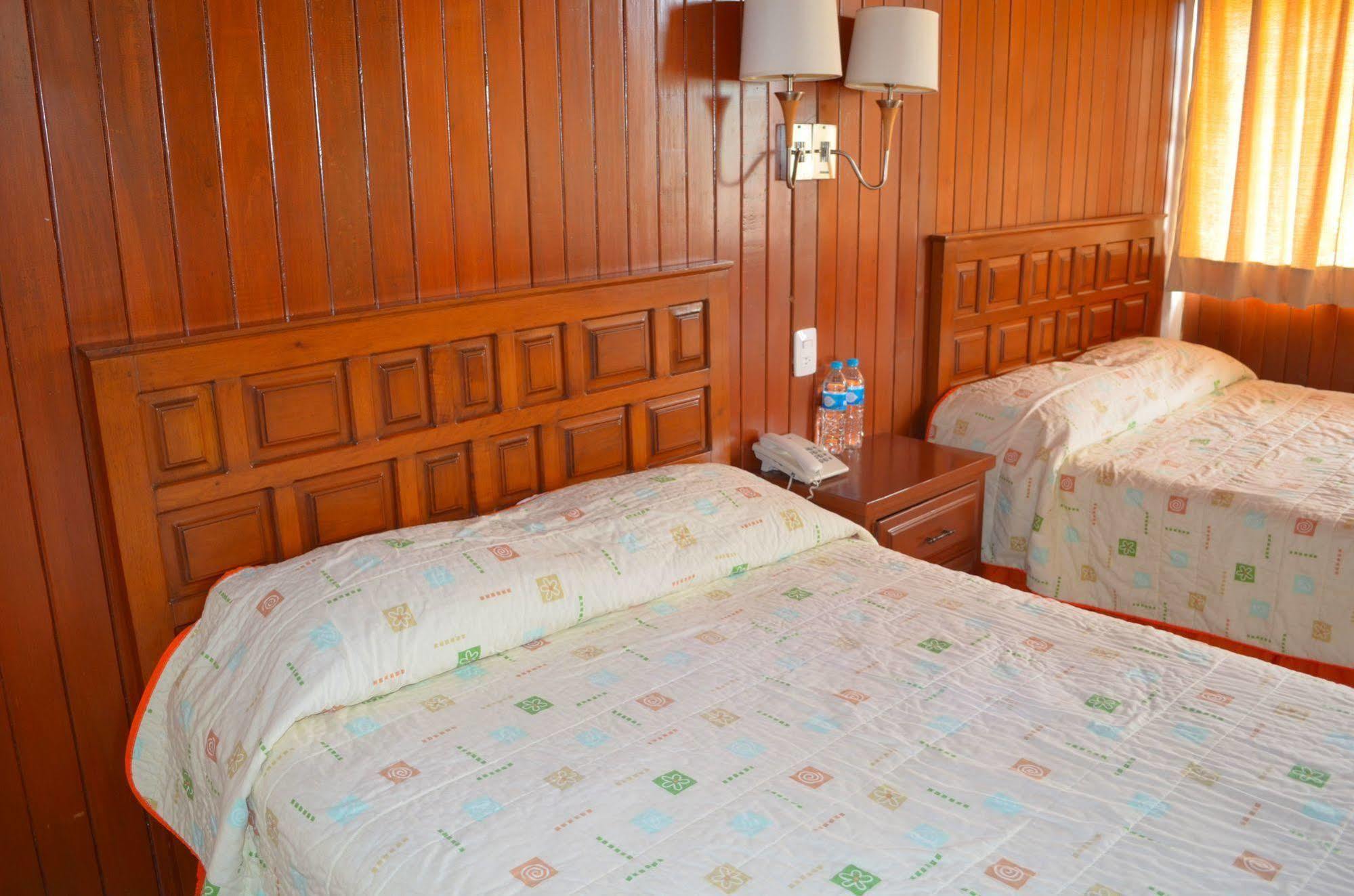 Gran Santiago Plaza Hotell Santiago Tuxtla Eksteriør bilde